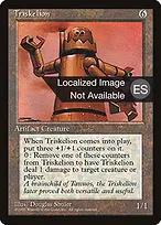 Triskelion