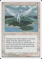 Island Sanctuary