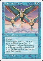 Phantasmal Forces