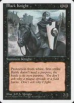Black Knight
