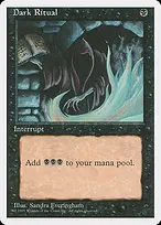 Dark Ritual