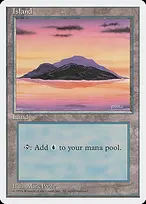 Island