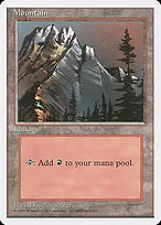 Mountain