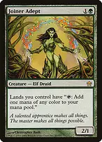 Joiner Adept