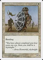Shield Bearer