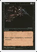 Terror