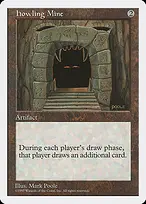 Howling Mine