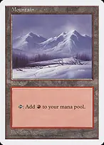 Mountain