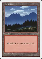 Mountain