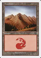 Mountain