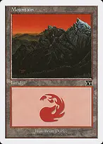 Mountain