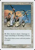 Elite Archers