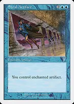 Steal Artifact