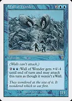 Wall of Wonder