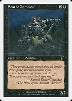 Scathe Zombies