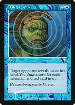Baleful Stare