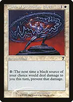 Circle of Protection: Black