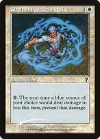 Circle of Protection: Blue