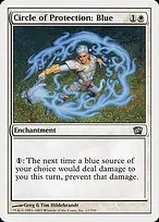 Circle of Protection: Blue