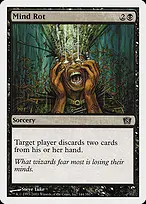 Mind Rot