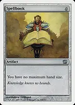 Spellbook