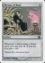 Throne of Bone