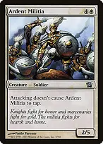 Ardent Militia