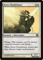 Aven Cloudchaser