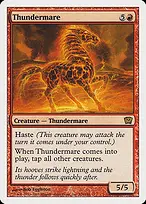 Thundermare