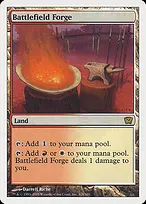 Battlefield Forge