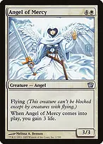 Angel of Mercy
