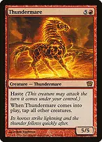 Thundermare