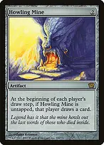 Howling Mine