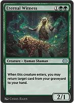 Eternal Witness