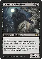 Dauthi Voidwalker