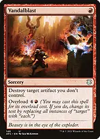 Vandalblast