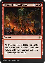 Hour of Devastation