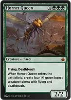 Hornet Queen