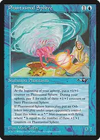 Phantasmal Sphere