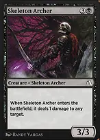 Skeleton Archer
