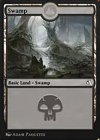 Swamp