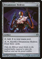 Dreamstone Hedron