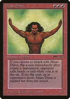 Mijae Djinn