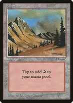 Mountain
