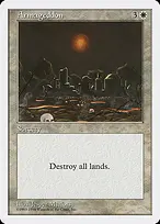 Armageddon