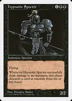 Hypnotic Specter