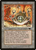 Urza's Mine