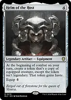 Helm of the Host