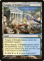 Temple of Enlightenment