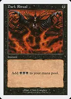 Dark Ritual
